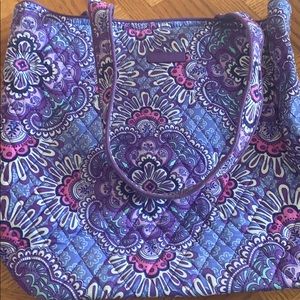 Vera Bradley purse